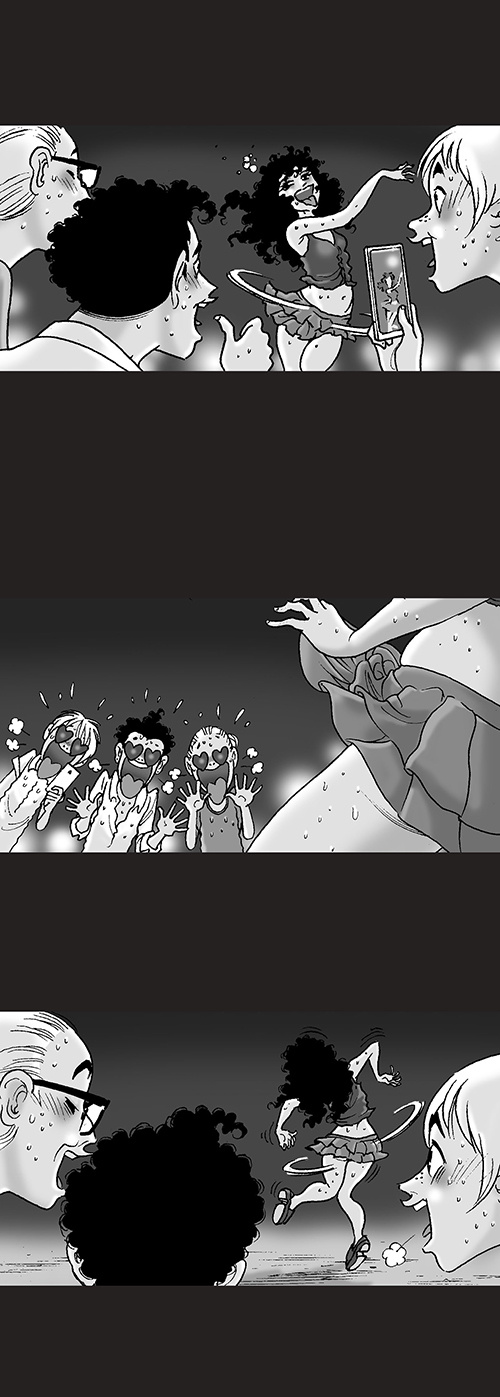 Silent Horror :: Chill Out - image 2