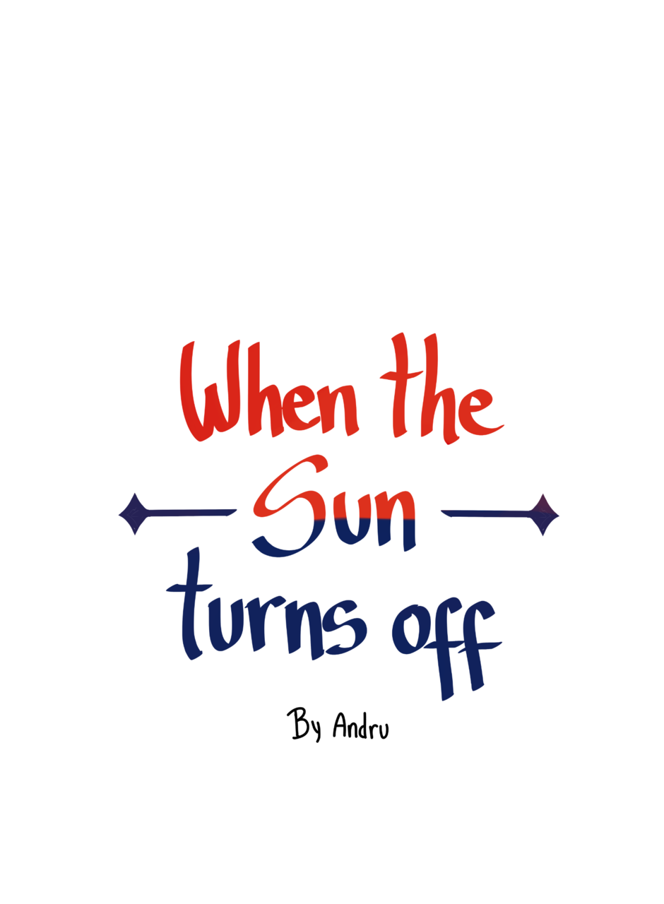 Read When the Sun turns off Ep 1 part 1 Tapas Community