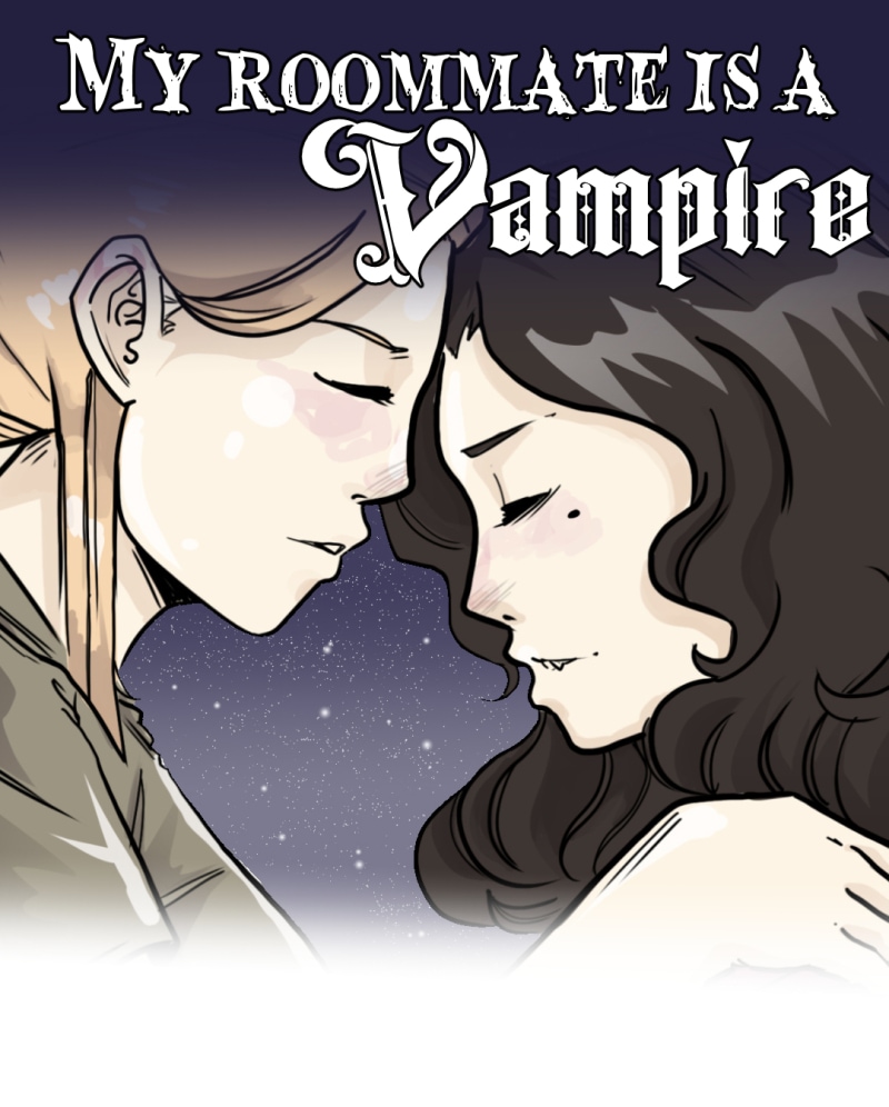 Read My Roommate Is A Vampire Gl 2 1 And 2 2 Tapas Community