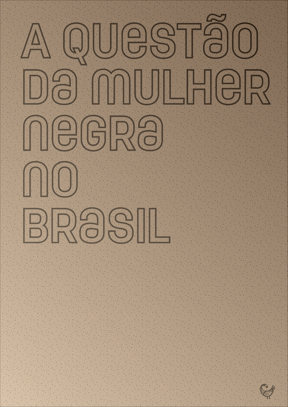 Read Luíza Reflexões Sobre A Questão Da Mulher Negra No Brasil A Questão Da Mulher Negra No 4690