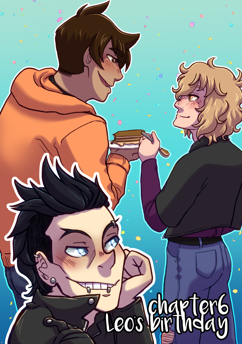 Read Friki Romance BL Chapter 6 1 Tapas Community read-friki-romance-bl-chapter-6-1-tapas-community