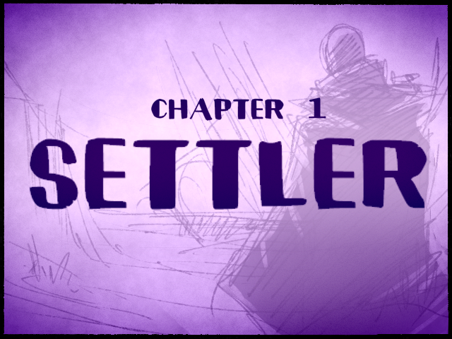 Scavenger :: Settler 1 - image 1