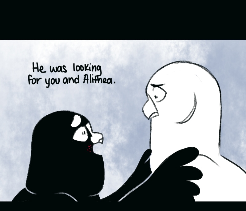 Read Legend of the Accidental Hero Episode 135 Tapas Community