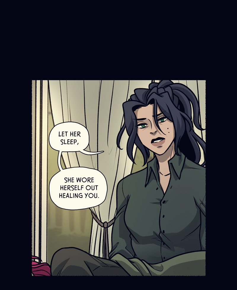 Comics feed - The Hunt : Part 4 : Page 7