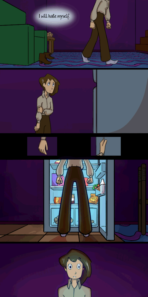 Read FifthTale 79 Tapas Comics