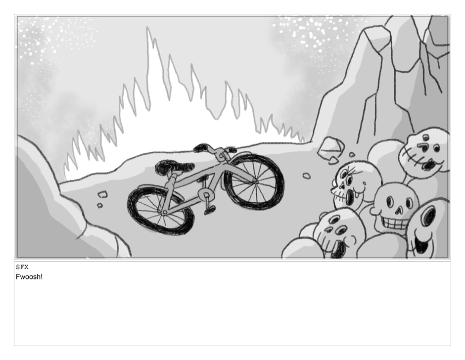 Jaz Boards :: City Bike Part 1/2 - image 16