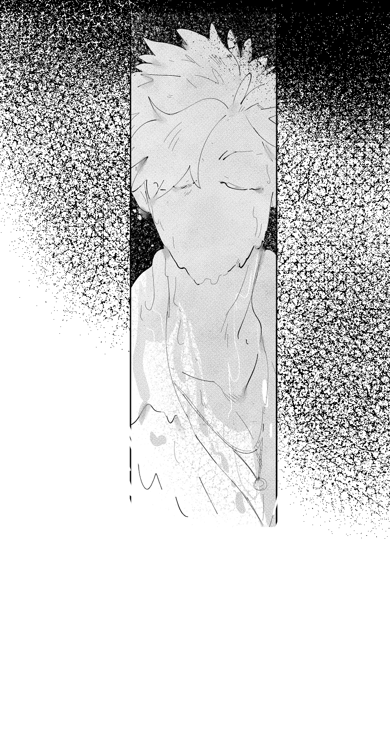 Comics feed - Strange and Wild : Ch 36: Ep 5