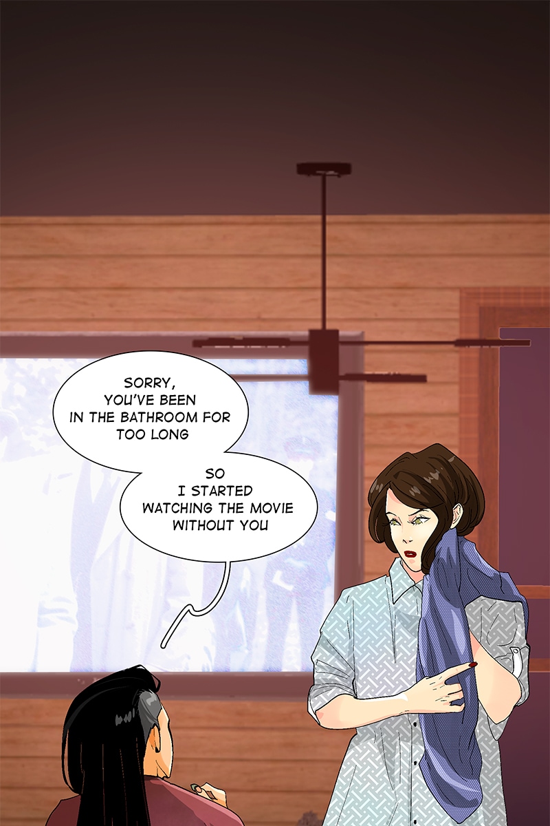 Best moments in Blindfold GL (webtoon) ;)