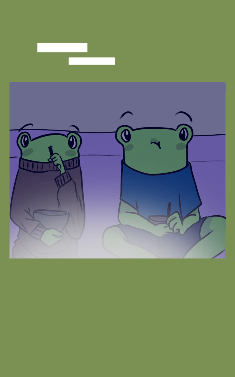 Read Gilbert the Frog Ep 29 Movie Tapas Community