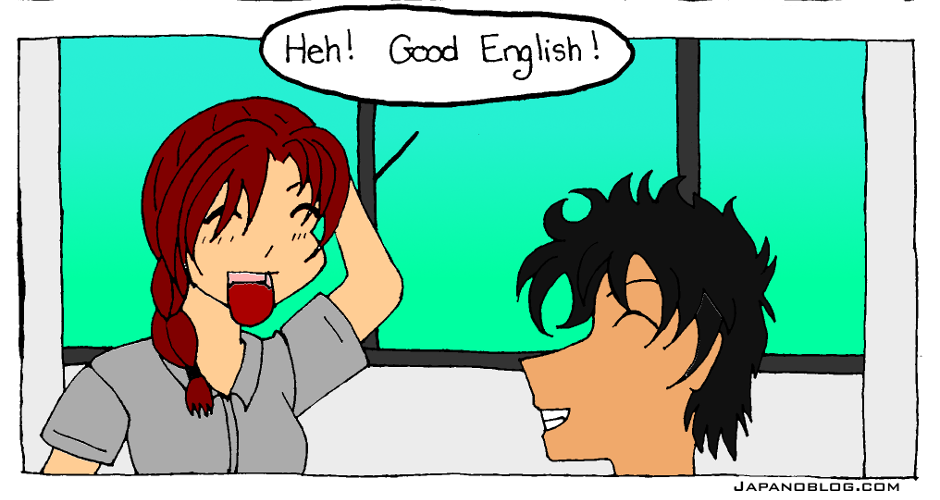 Japanoblog :: They're Everywhere! - image 6