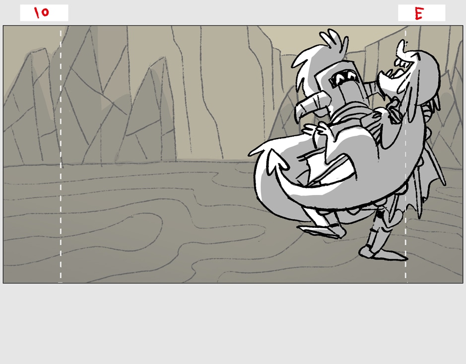 Jaz Boards :: Slay Me Part 1/6 - image 34