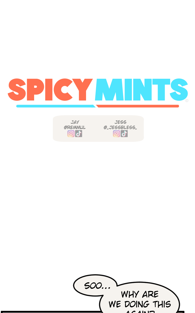 Read Spicy Mints :: Sacked | Tapas Community