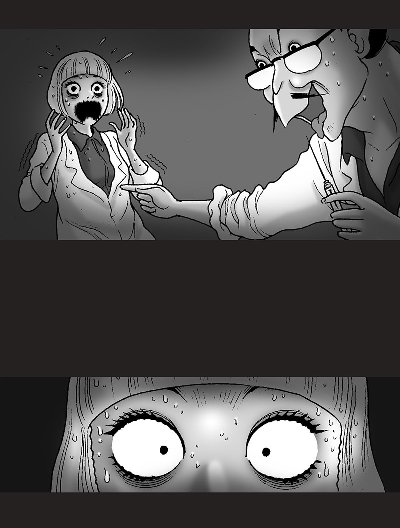 Silent Horror :: Immortal - image 5