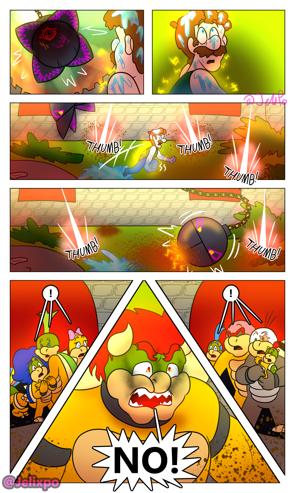 Read a table turned bowuigi take it all in tapas community