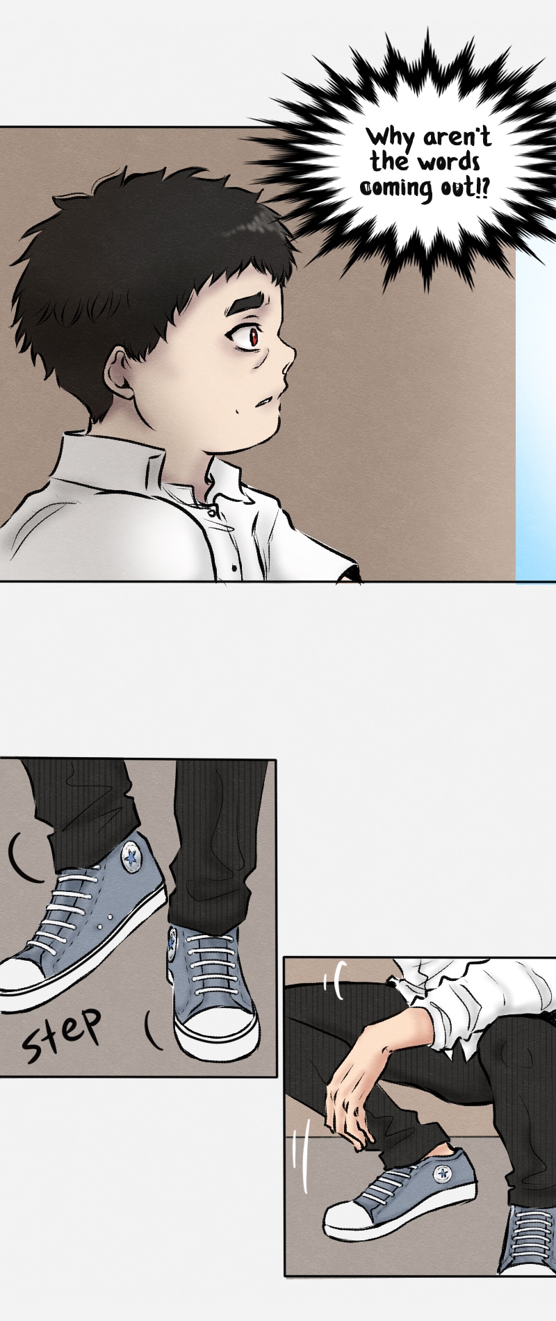 Killing stalking chapter 11 - zeds.bz