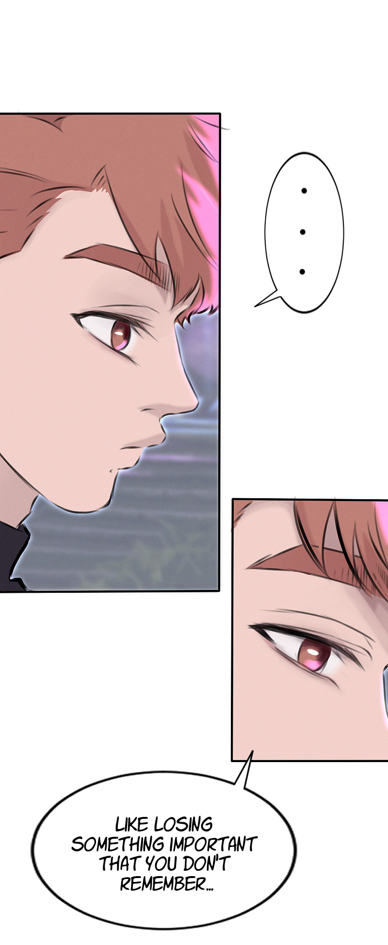 Comics feed - Hi again : Chapter 25 - part 3
