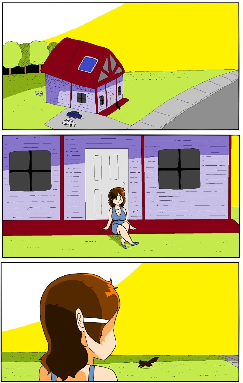 Read Our Life Together BRINGING THINGS TOGETHER PART 6 Tapas read-our-life-together-bringing-things-together-part-6-tapas