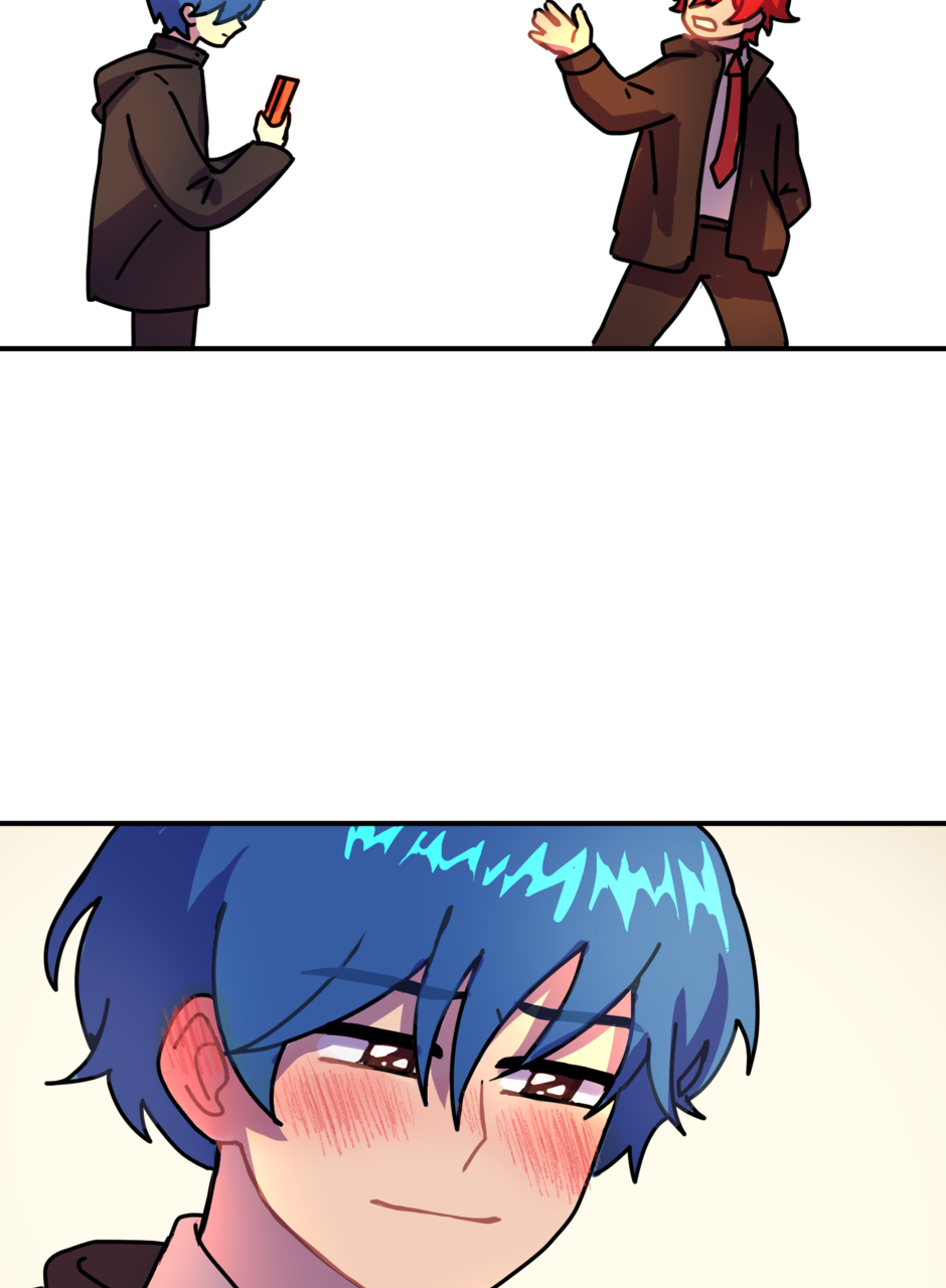 Read When the Sun turns off Prologue Part 1 Tapas Community