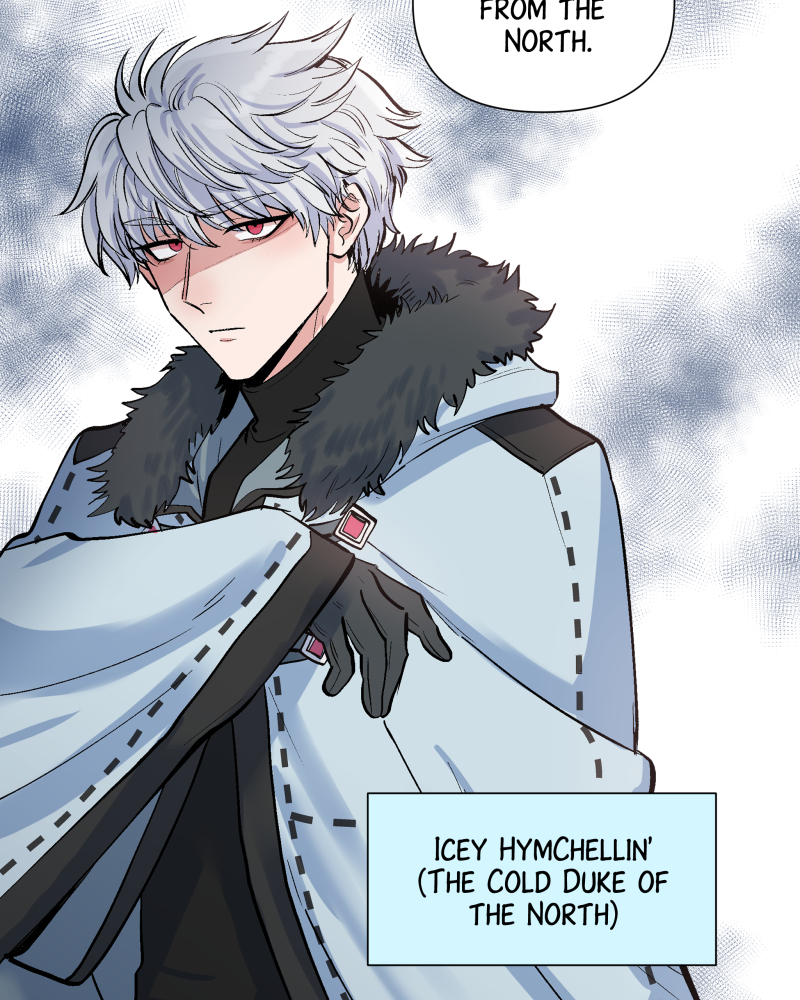 Comics feed - Falling In Love With My Ex-fiancé's Grandfather : Ep. 101