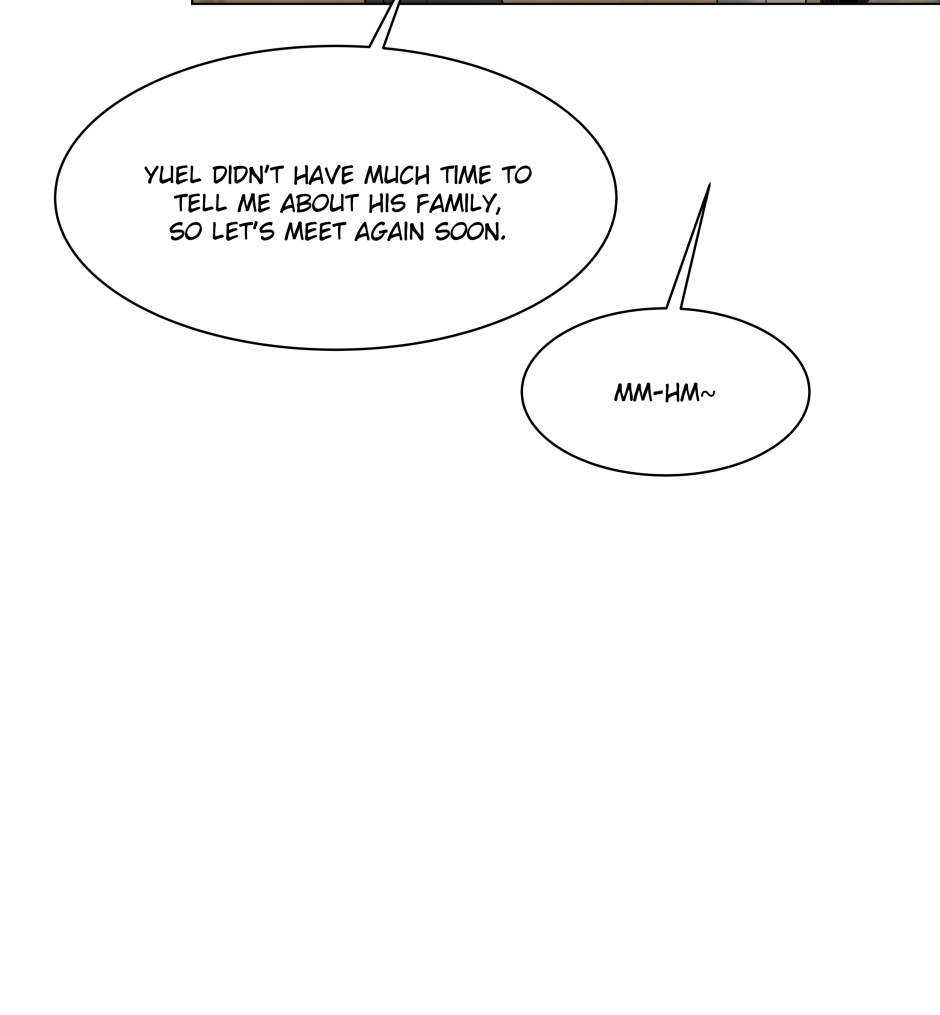 Comics feed - What You Wish For : Chapter 20 - Part 12