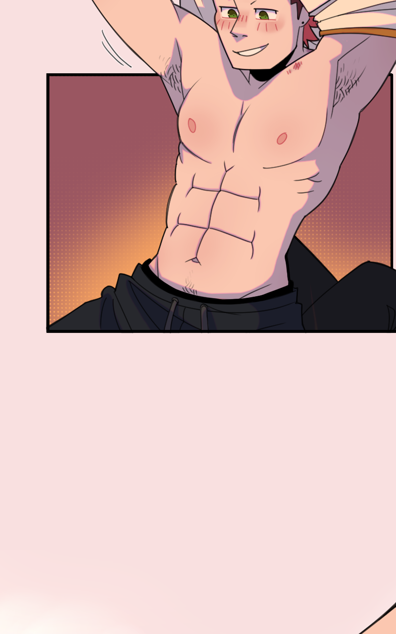 Comics feed - Spicy Mints : Insatiable