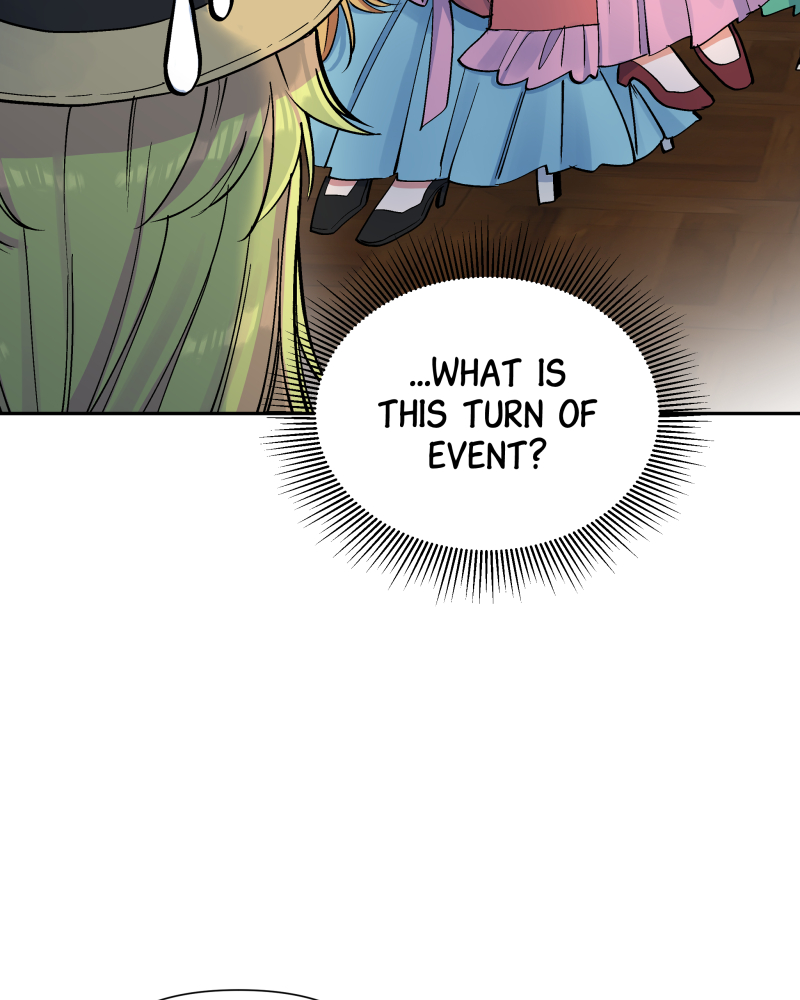 Comics feed - Falling In Love With My Ex-fiancé's Grandfather : Ep. 110