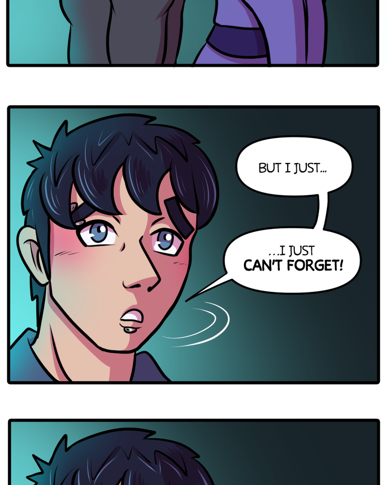 Read oh hi yokai ch1 ep31 quietly into the night tapas community
