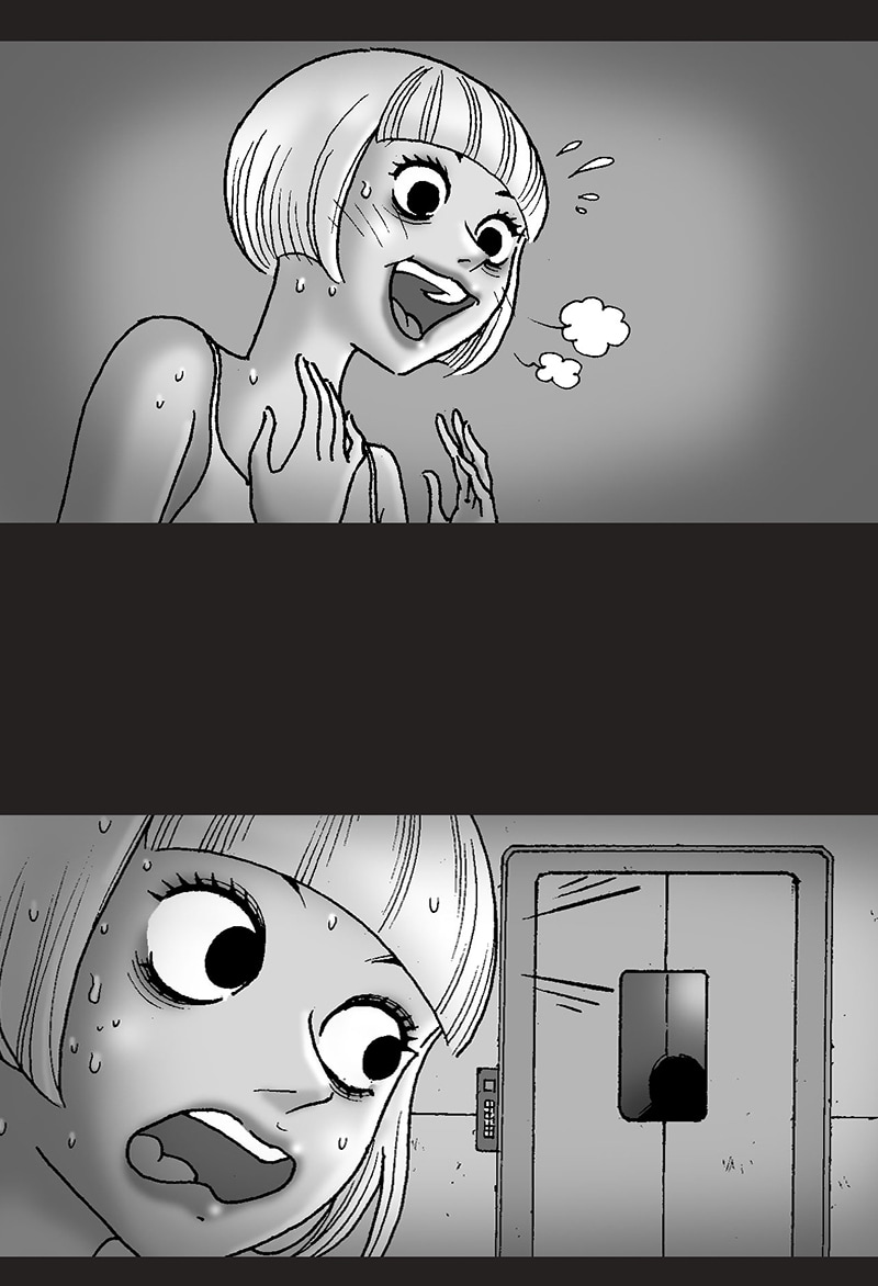 Silent Horror :: Immortal - image 11