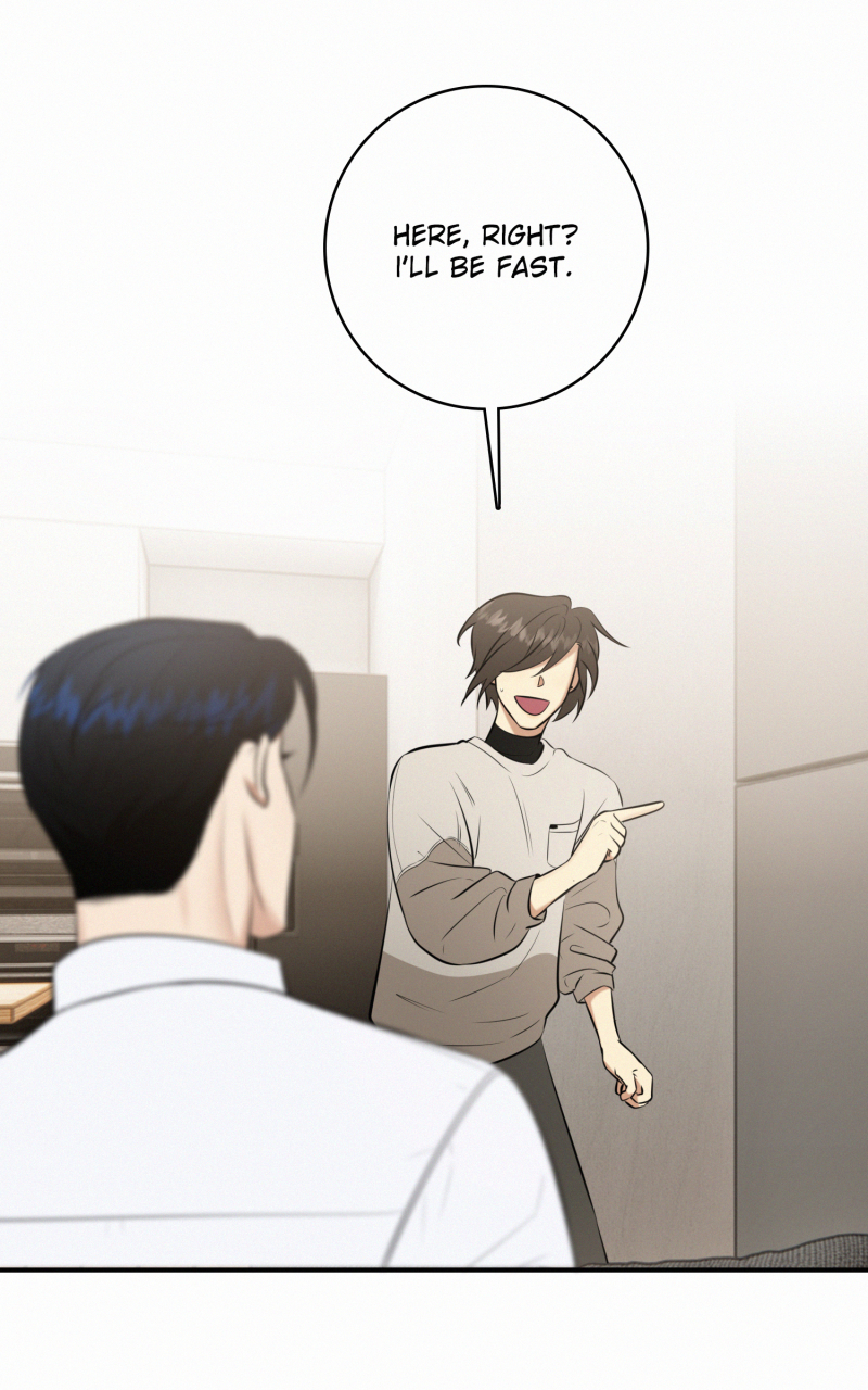 Comics feed - Look at me. : Chapter 20 - 5