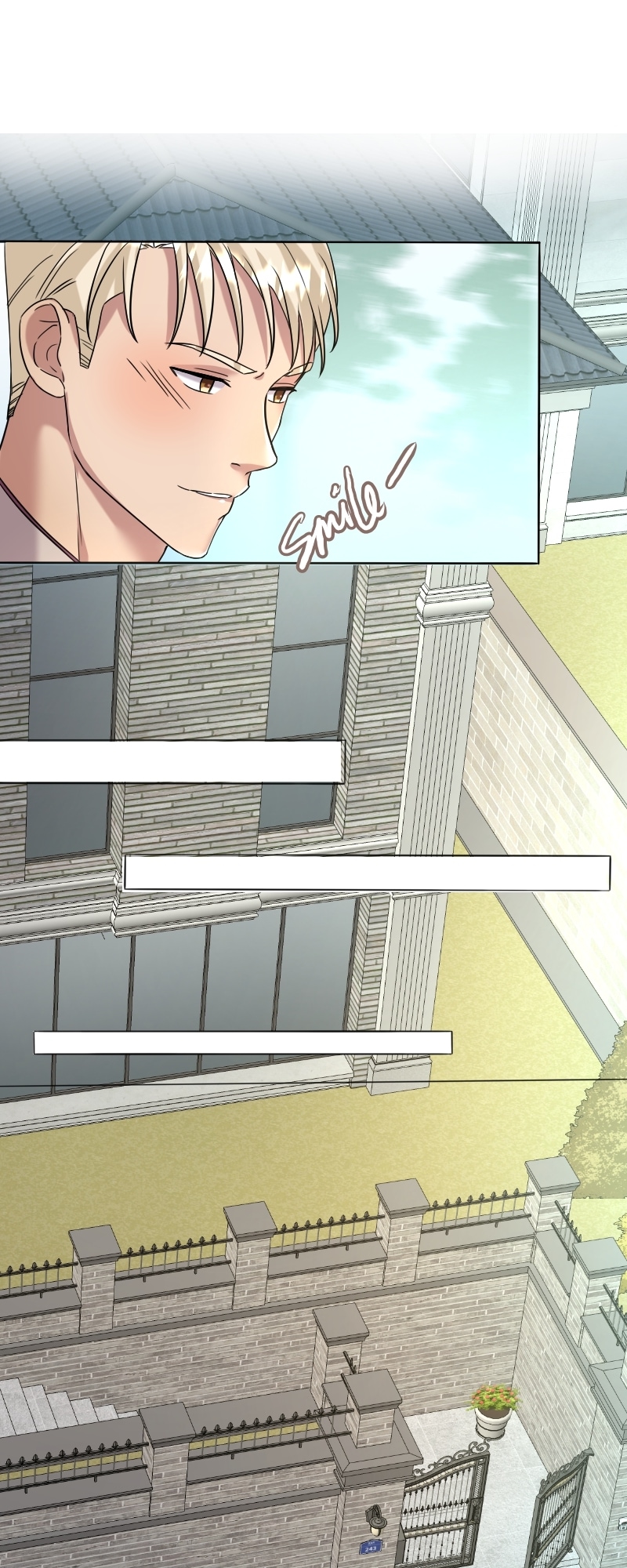 Read (BL) Mated To The Ruthless Alpha :: Eps 1: You Are An Omega ...