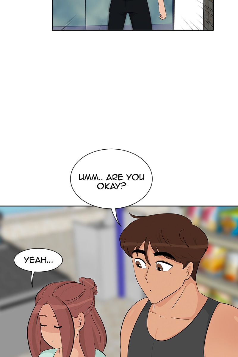 Read Flatmates With Benefits Cute Tapas Community