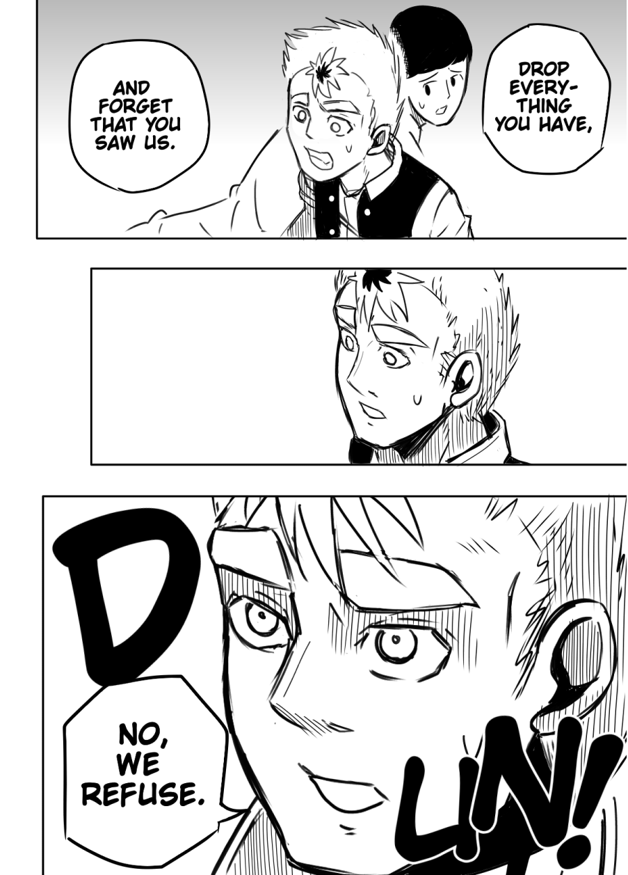 Read Veloren Chapter 14 Effort Tapas Comics