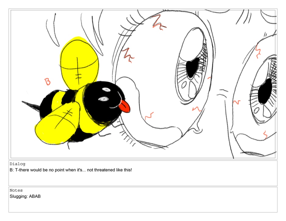 Jaz Boards :: How My Mom Cured My Fear of Bees Part 3/3 - image 21