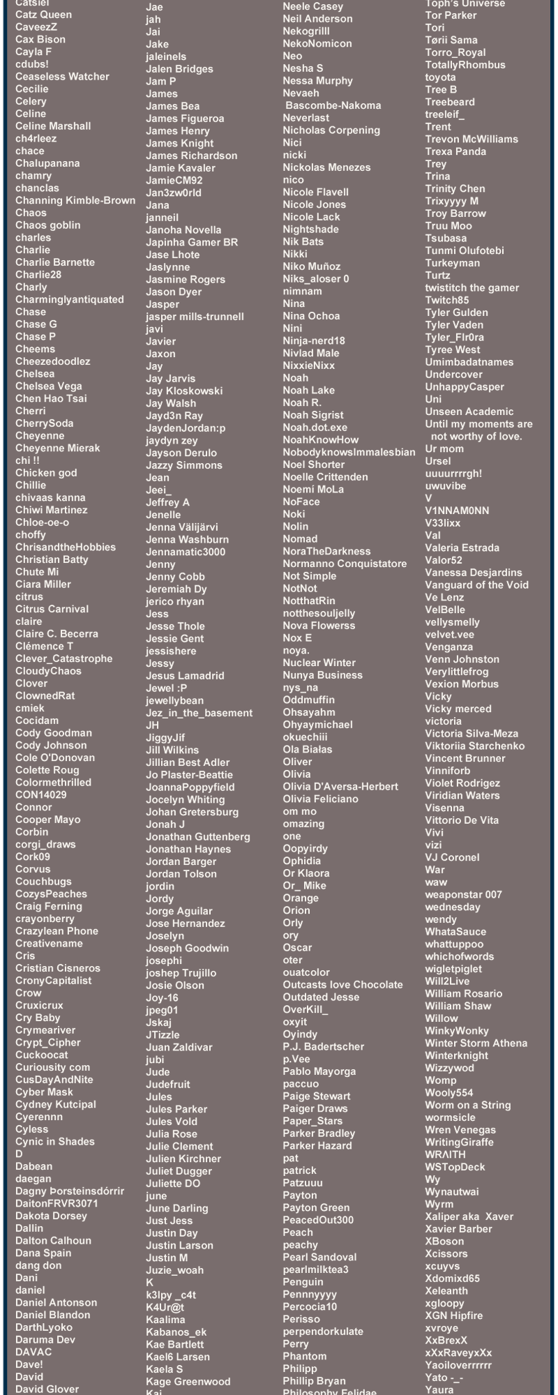 Comics feed - Spicy Mints : Missing You