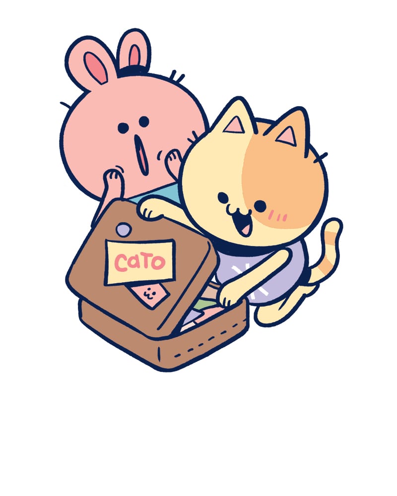 Read Fluffy Hashtags Pet Grooming Tapas Comics