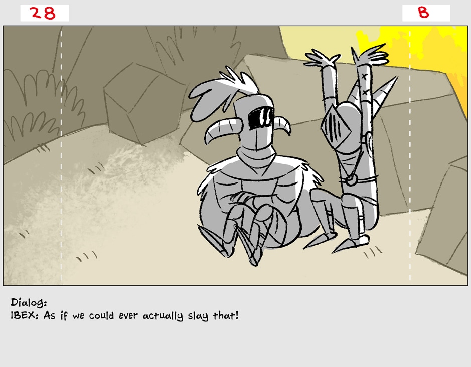 Jaz Boards :: Slay Me Part 3/6 - image 28