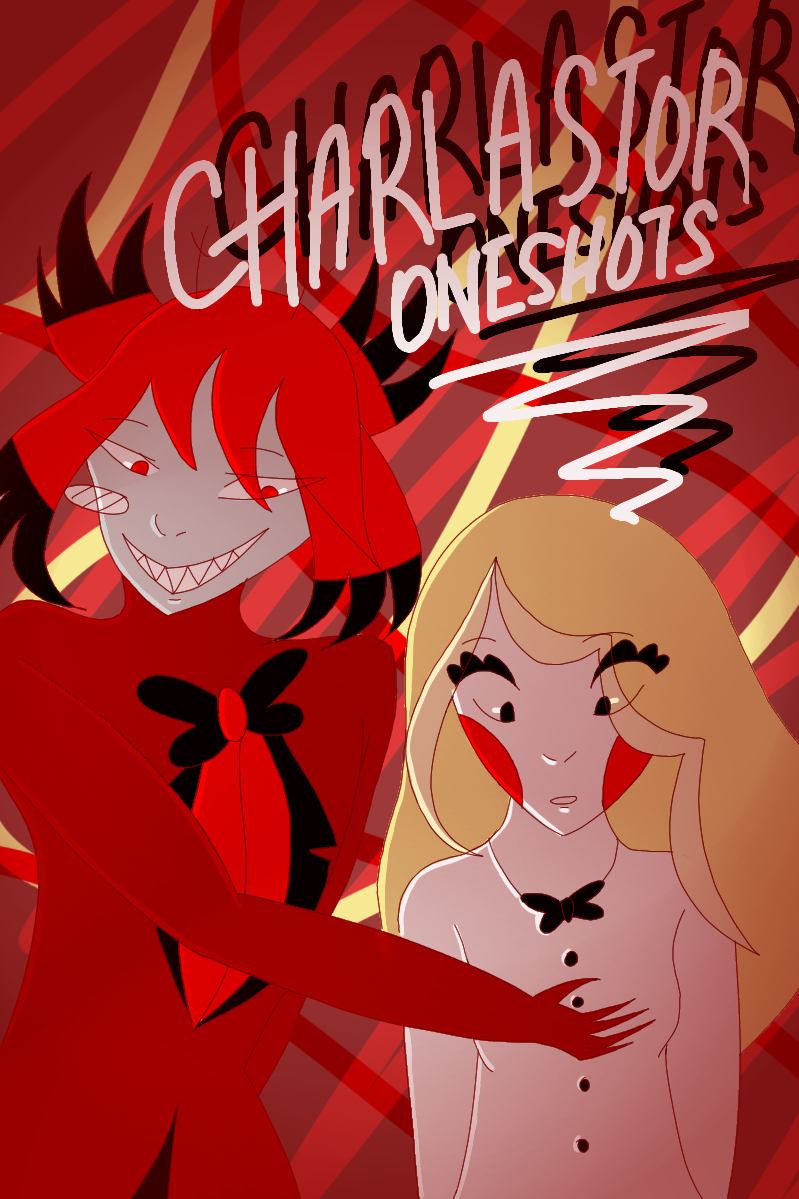 Read Hazbin Hotel Charlastor - Not so fragile as you think :: Acting  Strange 5 | Tapas Community