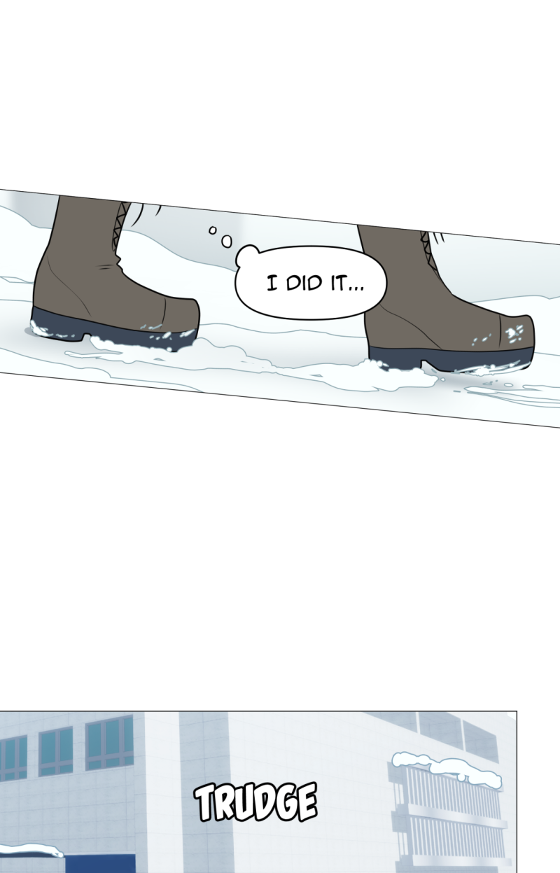 Comics feed - Susuhara Is A Demon! : EPISODE 142 - COMING CLEAN