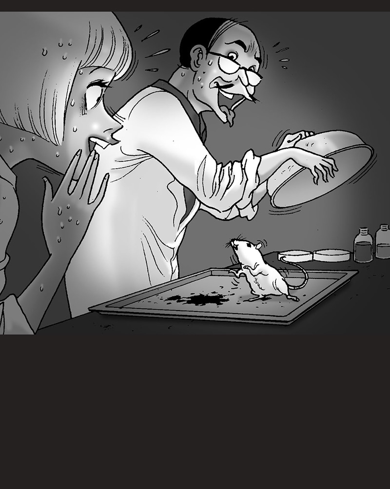 Silent Horror :: Immortal - image 4