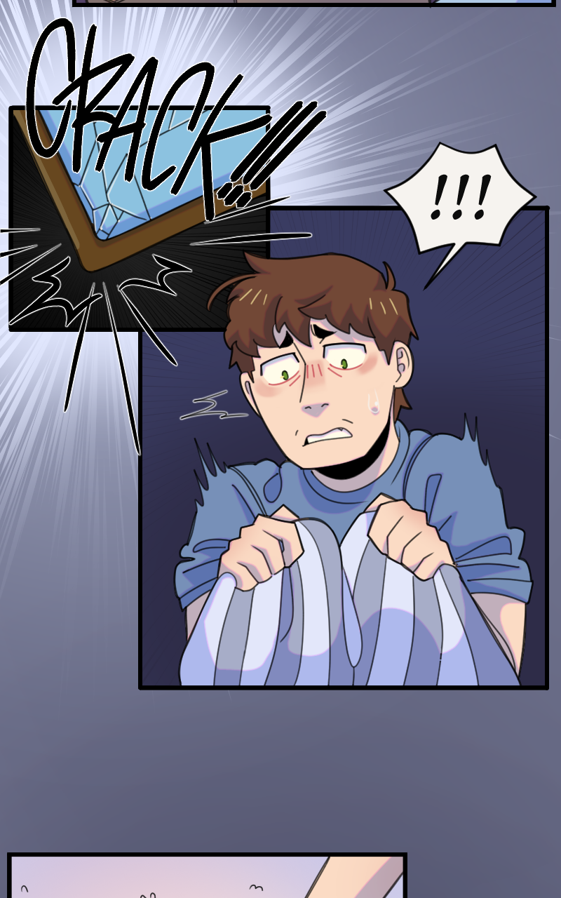 Comics feed - Spicy Mints : Boxed Up