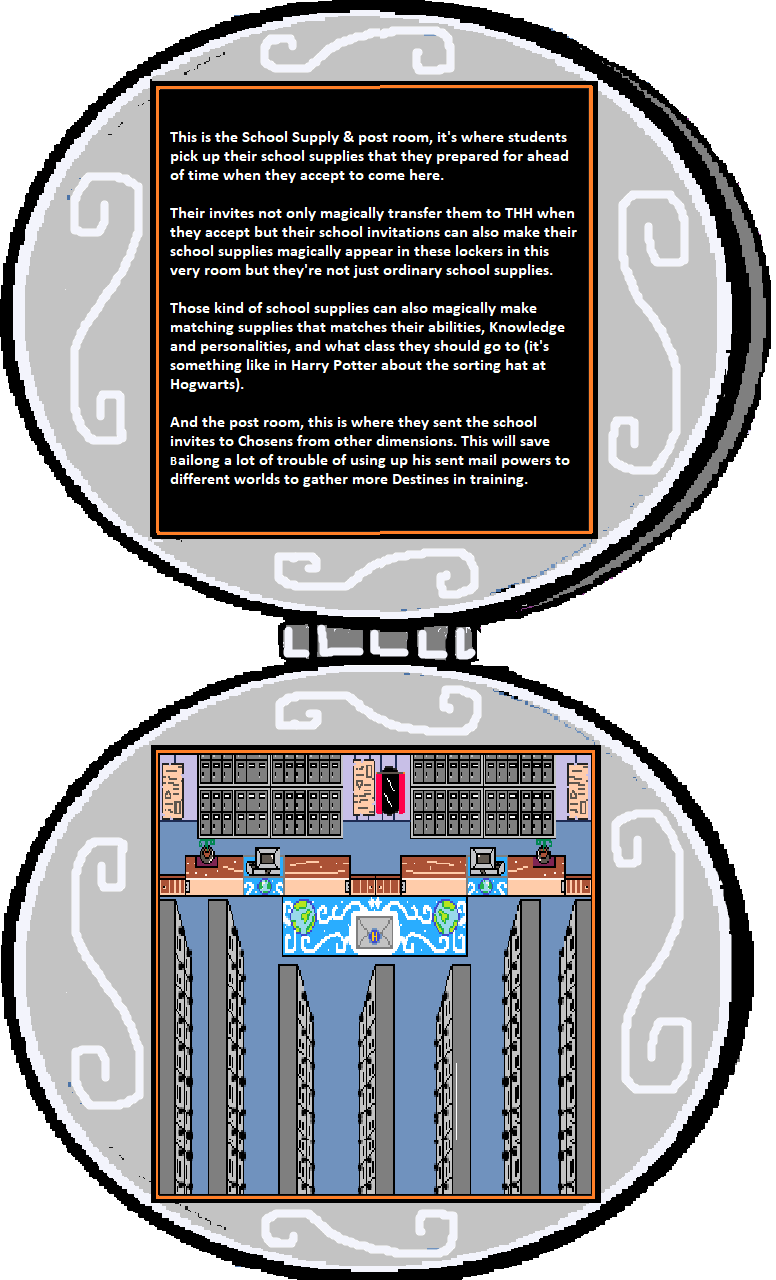 Read TTT PRESENTS THE LEAGUE OF TRUE HILAGA HIGH THH TOUR THE