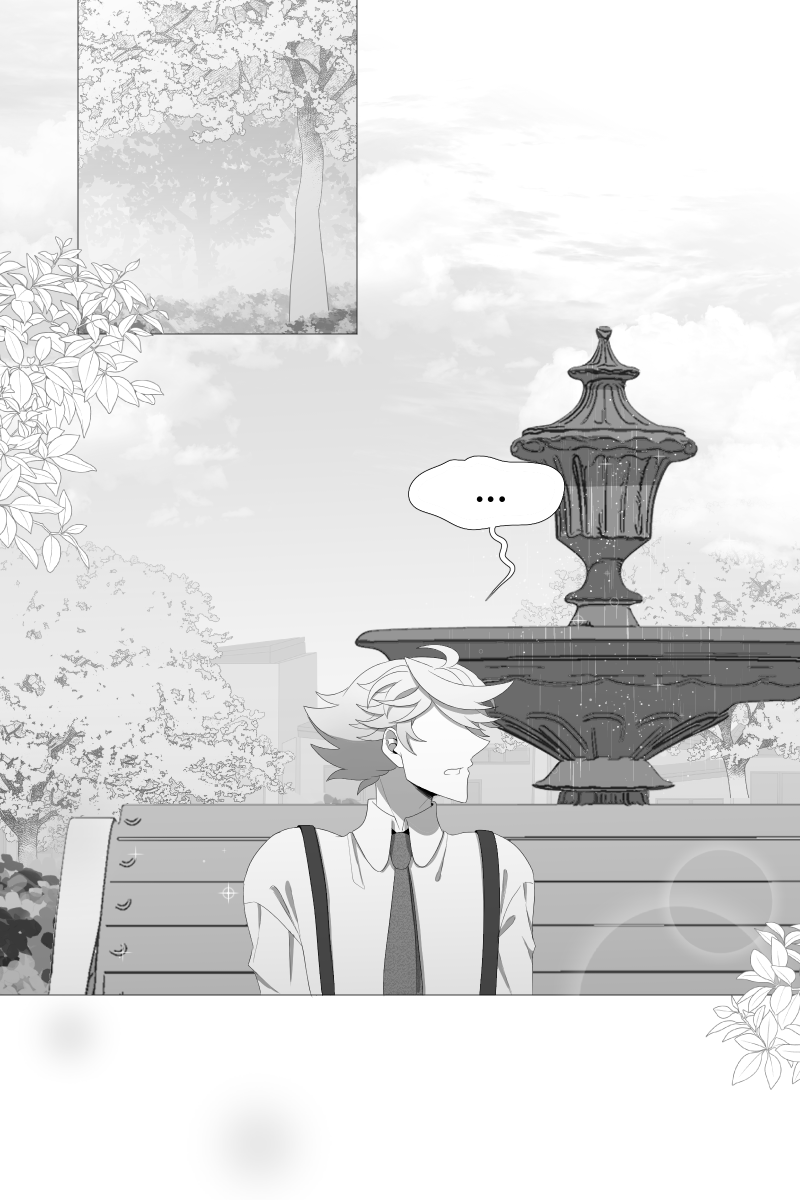 Read Colors of my Canvas Chapter 10 Indigo [4] Tapas Community