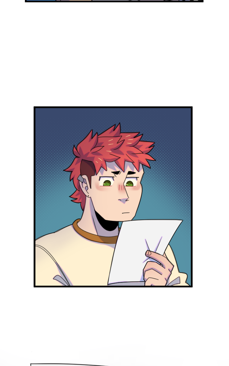 Comics feed - Spicy Mints : Helping Hand