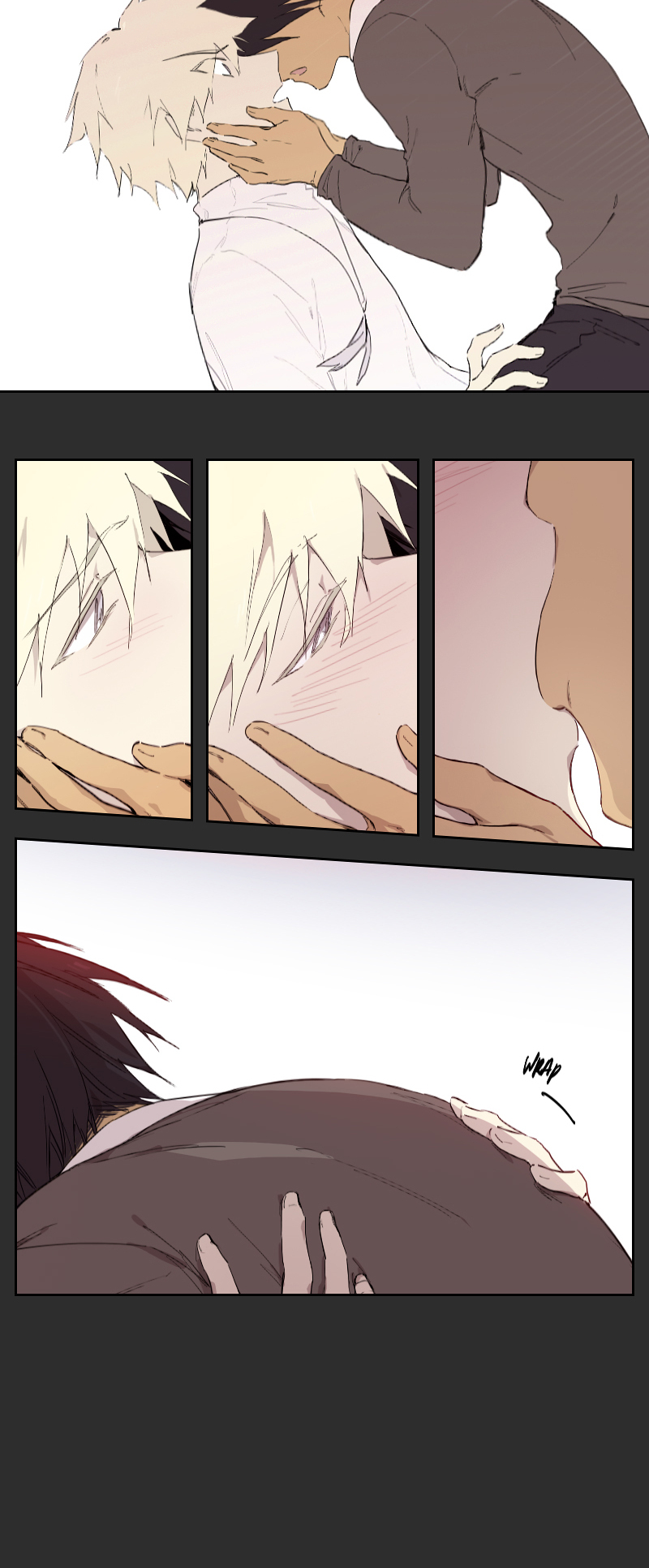 Comics feed - Do You Even Witch : 681-683