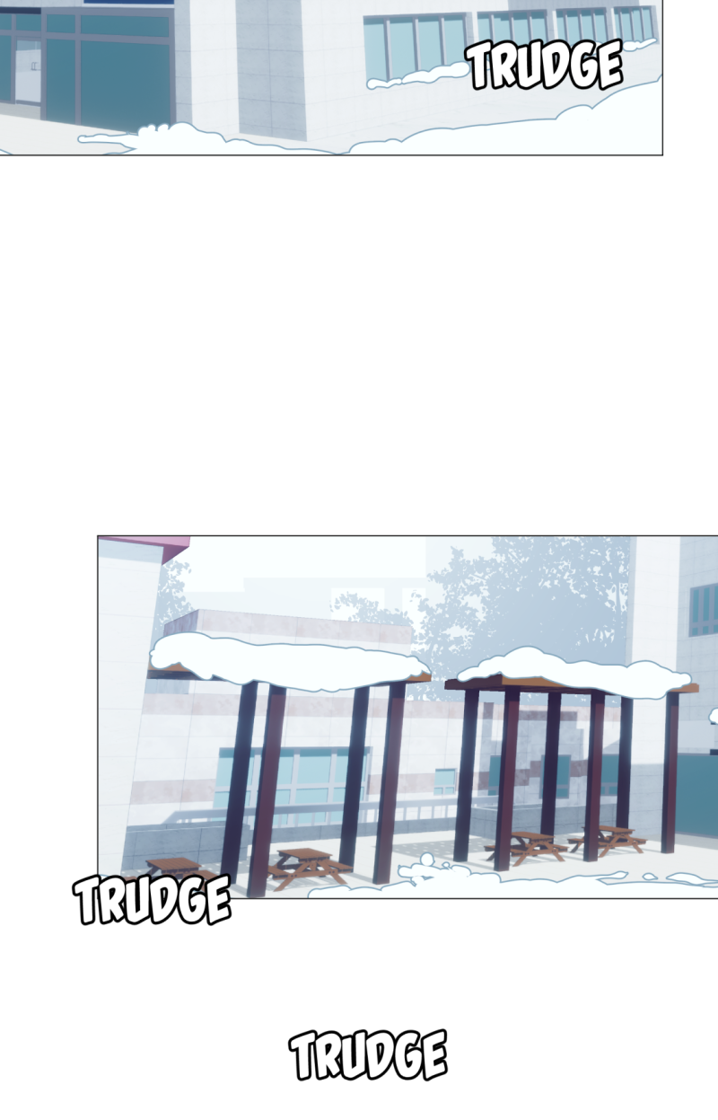 Comics feed - Susuhara Is A Demon! : EPISODE 142 - COMING CLEAN