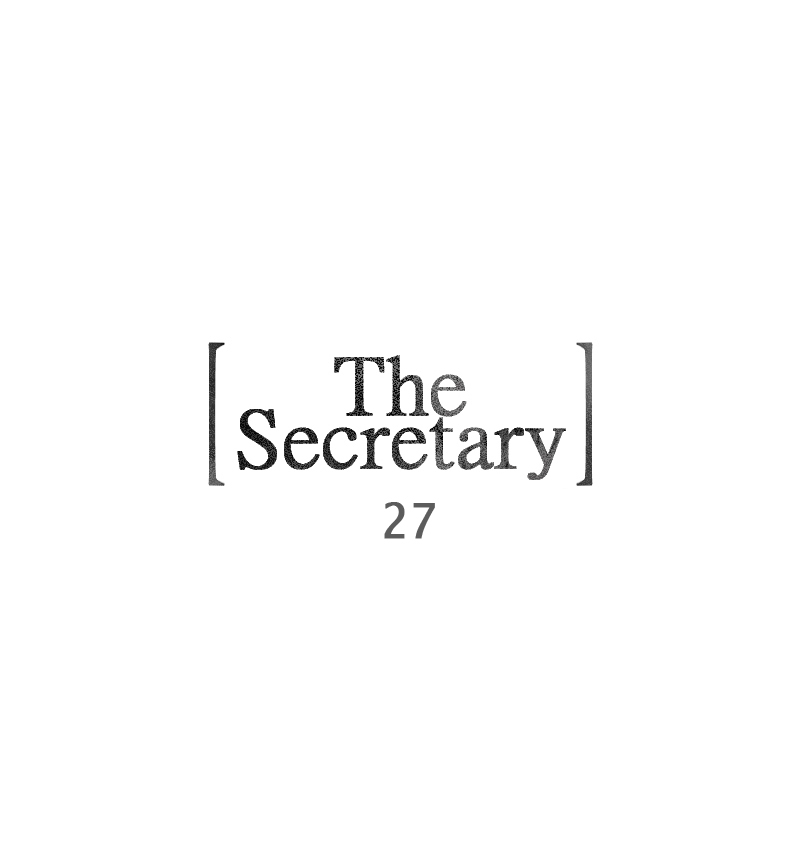Comics feed - The Secretary : Chapter 27 - Part 1