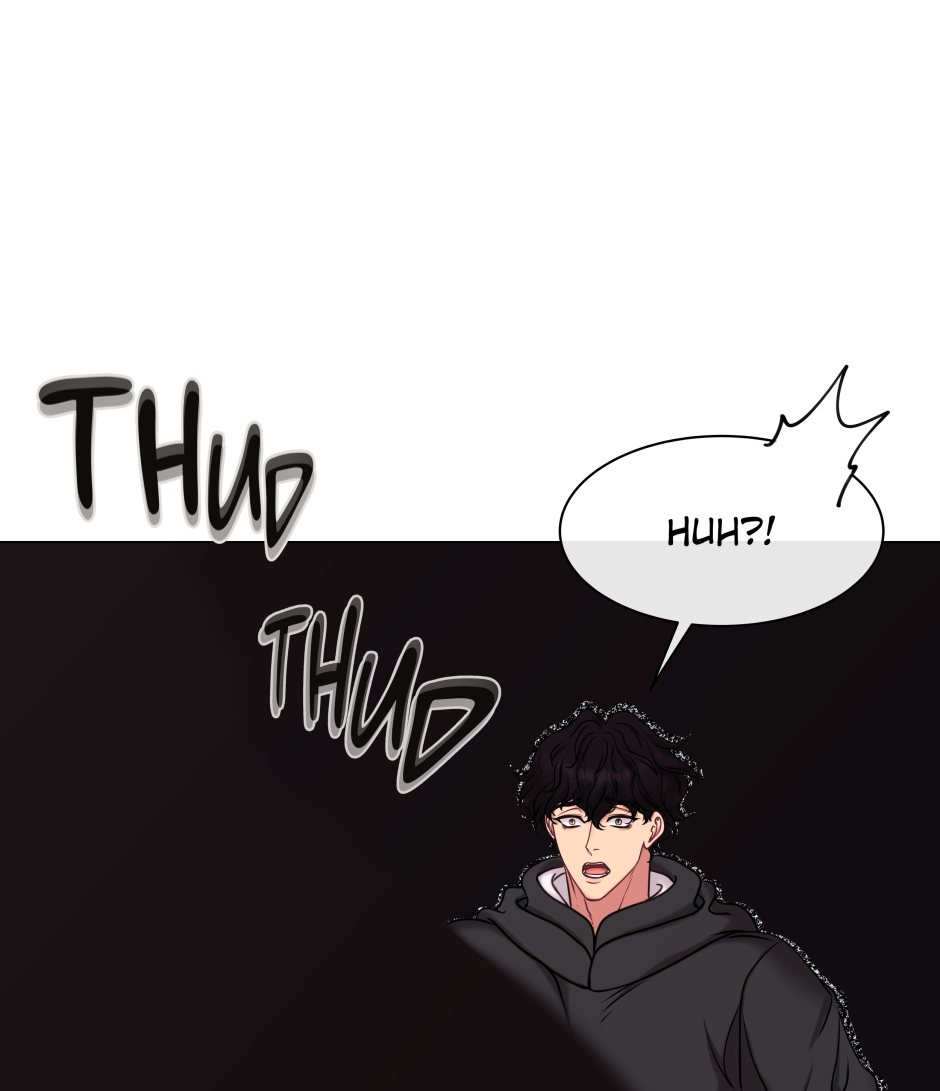 Comics feed - What You Wish For : Chapter 22 - Part 4 + Cover