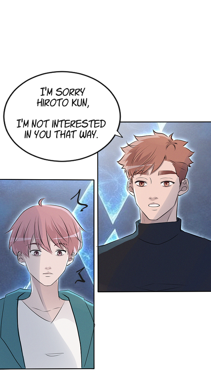 Comics feed - Hi again : Chapter 23 - Part 6