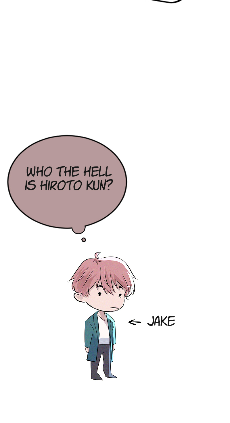 Comics feed - Hi again : Chapter 23 - Part 6