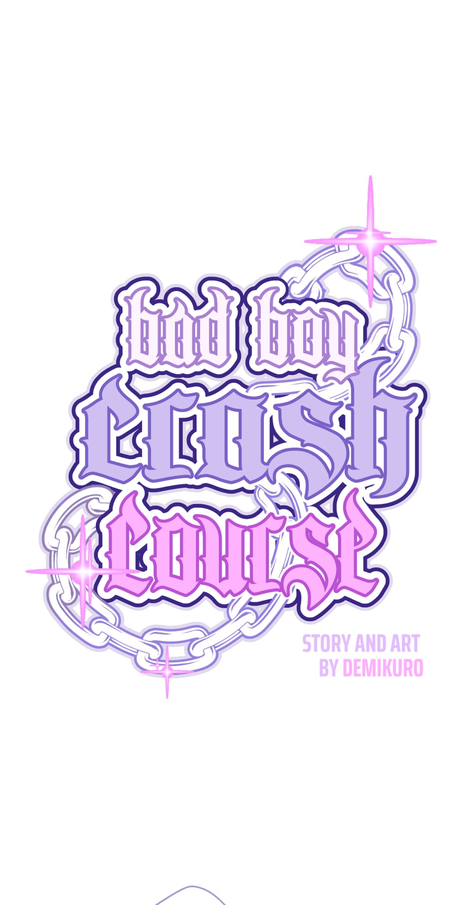 Read Bad Boy Crash Course :: EP 25 : The Day Has Come | Tapas Comics